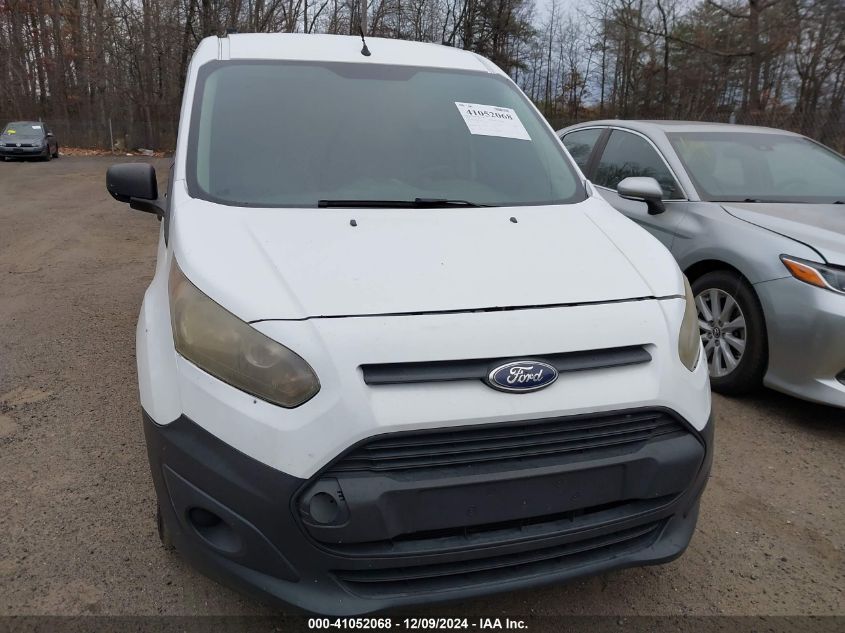 VIN NM0LS7E79E1145171 2014 FORD TRANSIT CONNECT no.12