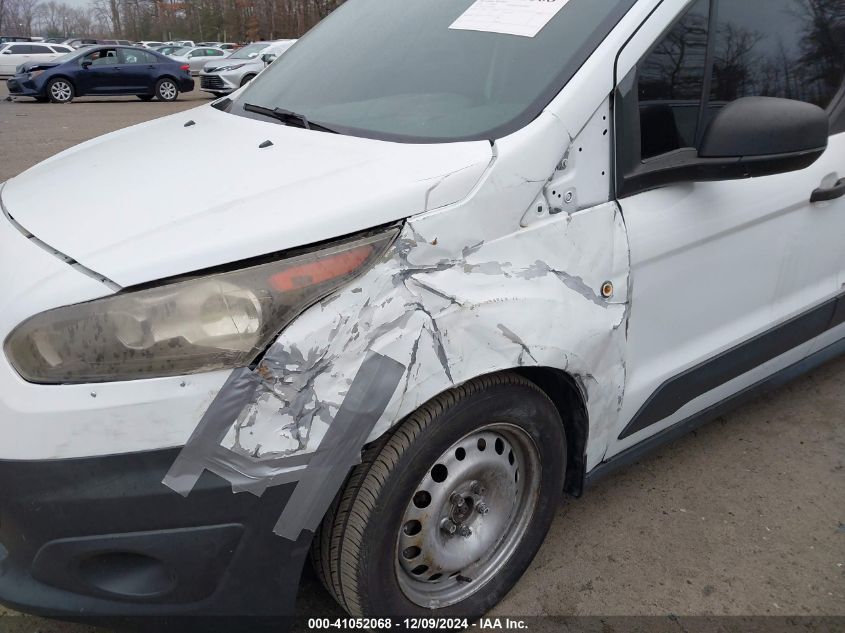 VIN NM0LS7E79E1145171 2014 FORD TRANSIT CONNECT no.6