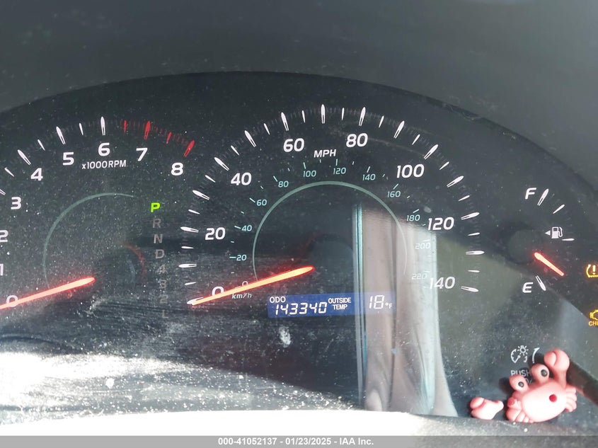 2009 TOYOTA CAMRY VIN: 4T1BE46K79U376089