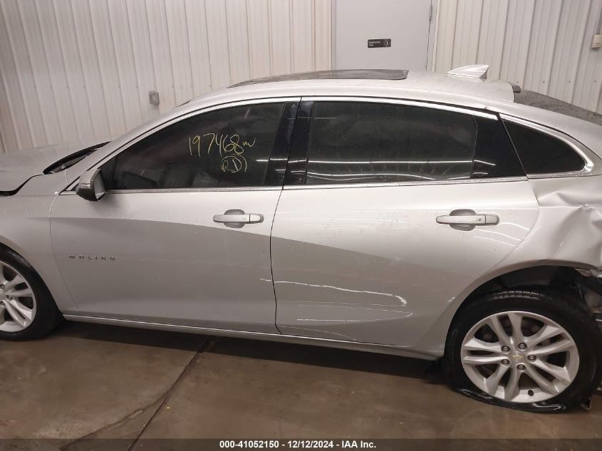 VIN 1G1ZE5ST0GF271167 2016 CHEVROLET MALIBU no.15