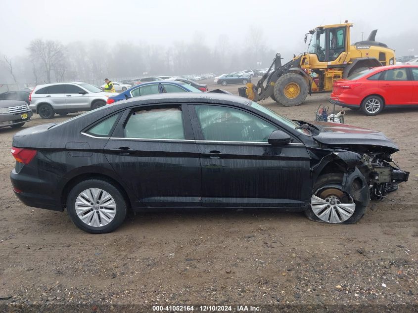 VIN 3VWC57BU3KM138152 2019 VOLKSWAGEN JETTA no.13