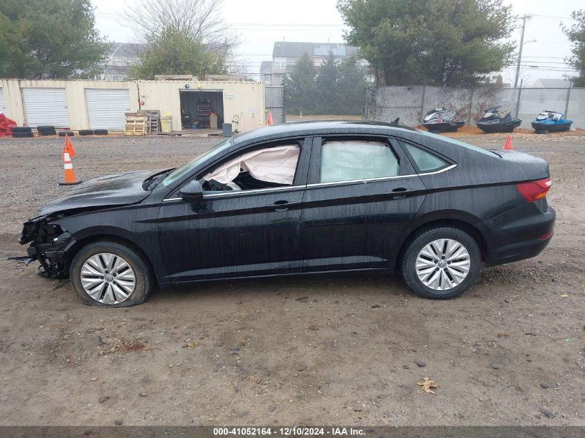 VIN 3VWC57BU3KM138152 2019 VOLKSWAGEN JETTA no.14