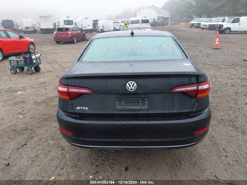 VIN 3VWC57BU3KM138152 2019 VOLKSWAGEN JETTA no.16