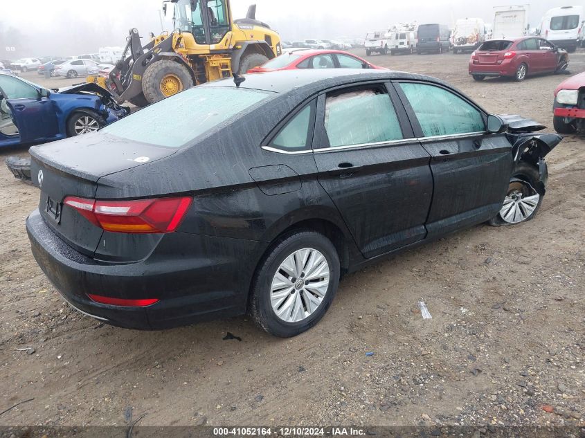 VIN 3VWC57BU3KM138152 2019 VOLKSWAGEN JETTA no.4