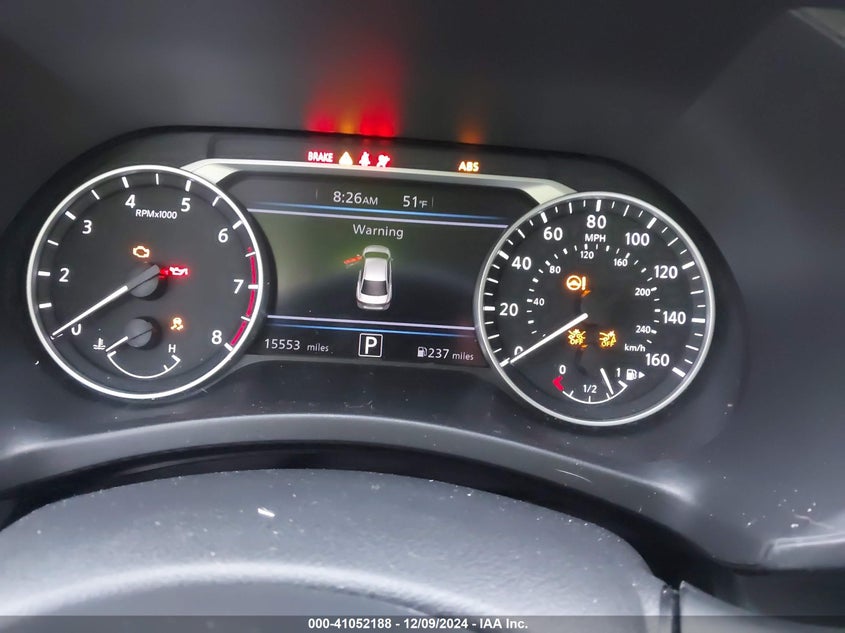 2022 NISSAN SENTRA VIN: 3N1AB8CV5NY297657