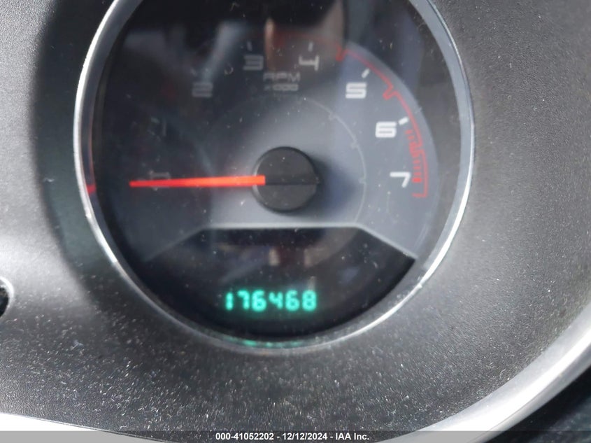 2013 DODGE AVENGER SE - 1C3CDZAB9DN551823