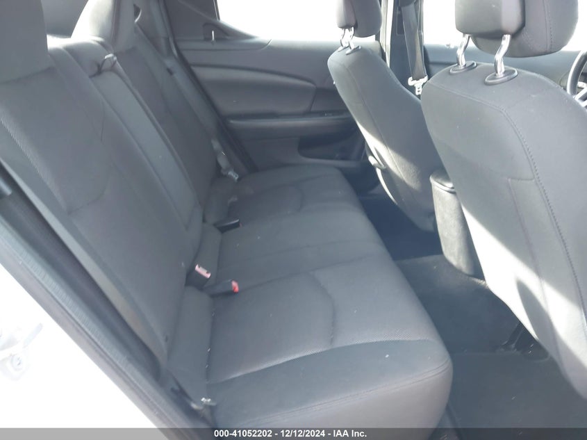 2013 DODGE AVENGER SE - 1C3CDZAB9DN551823