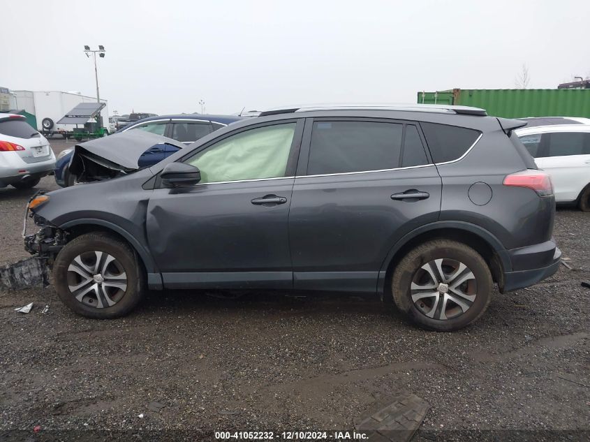 VIN JTMBFREV8HJ119470 2017 TOYOTA RAV4 no.14