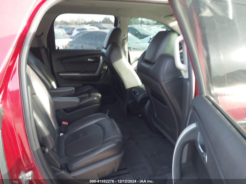 2012 GMC ACADIA VIN: 1GKKRRED2CJ328750