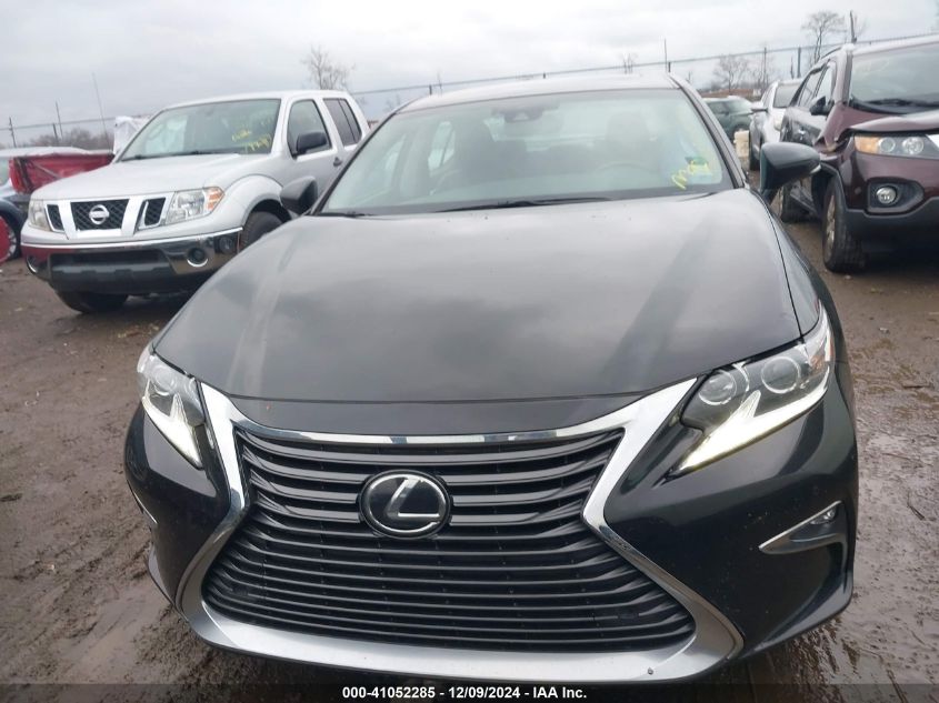 VIN 58ABK1GG4HU071707 2017 LEXUS ES 350 no.12