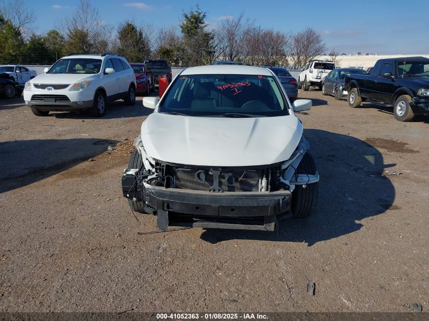 VIN 1N4AL3AP3HC146336 2017 Nissan Altima, 2.5 S no.13