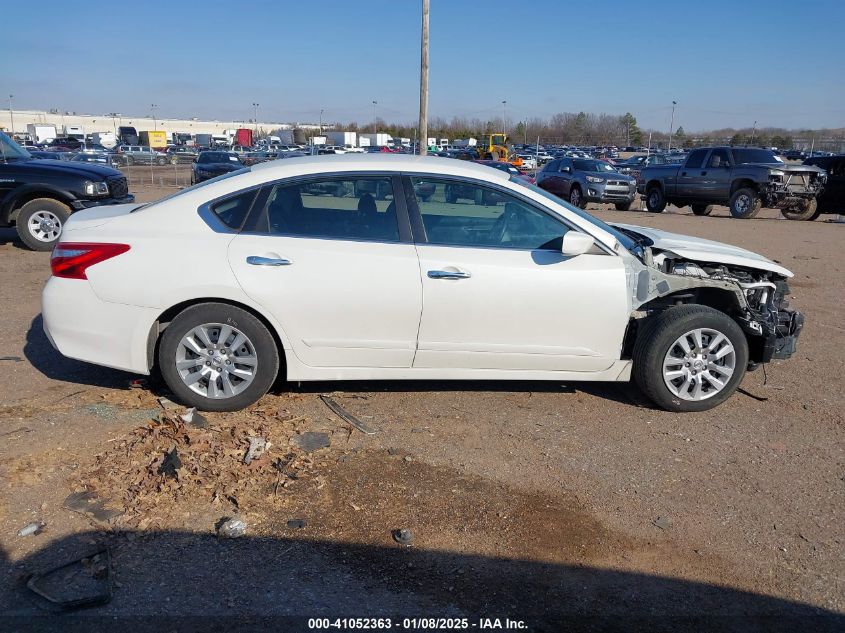 VIN 1N4AL3AP3HC146336 2017 Nissan Altima, 2.5 S no.14