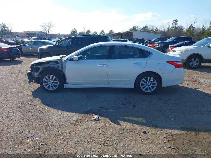 VIN 1N4AL3AP3HC146336 2017 Nissan Altima, 2.5 S no.15