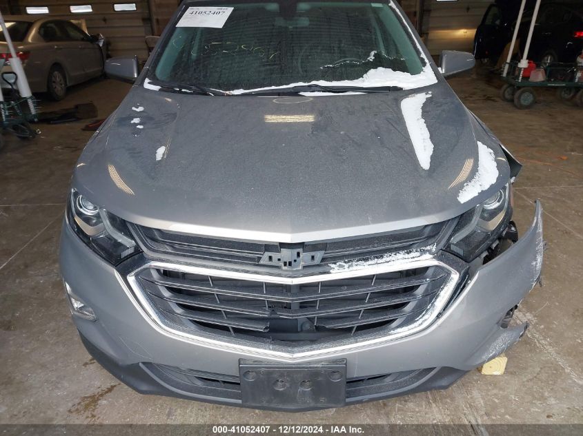 VIN 3GNAXKEV5KS538471 2019 Chevrolet Equinox, LT no.13