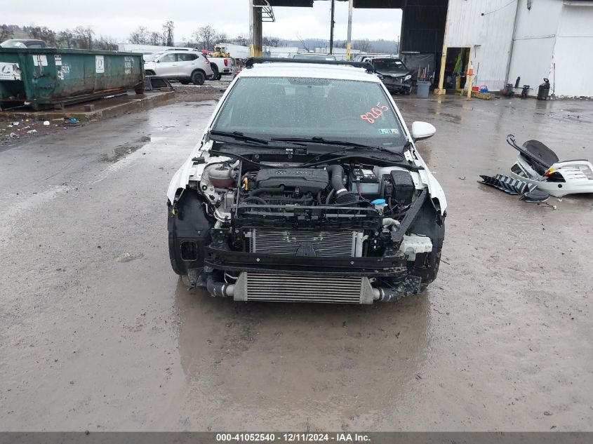 2015 VOLKSWAGEN GOLF GTI 2.0T S 4-DOOR - 3VW5T7AU1FM068205