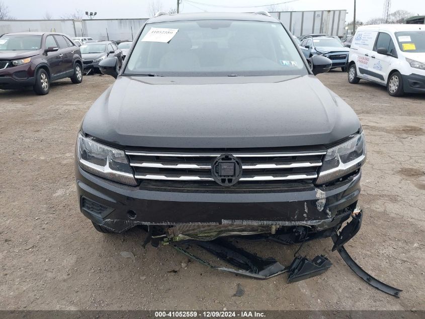 VIN 3VV2B7AX0KM200286 2019 Volkswagen Tiguan, 2.0T... no.12