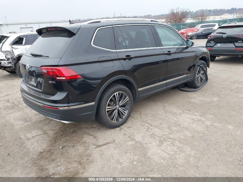 VIN 3VV2B7AX0KM200286 2019 Volkswagen Tiguan, 2.0T... no.4