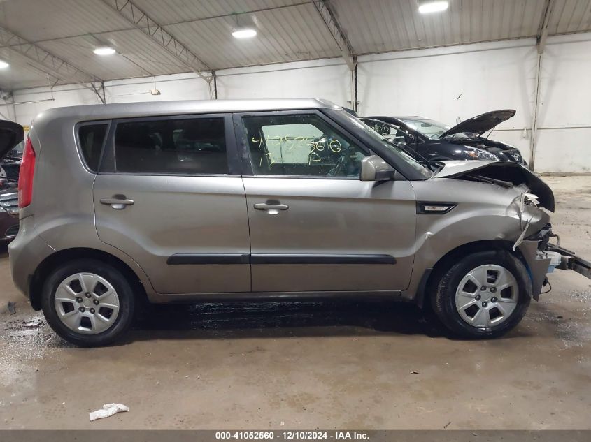 VIN KNDJT2A54D7523939 2013 KIA Soul no.13