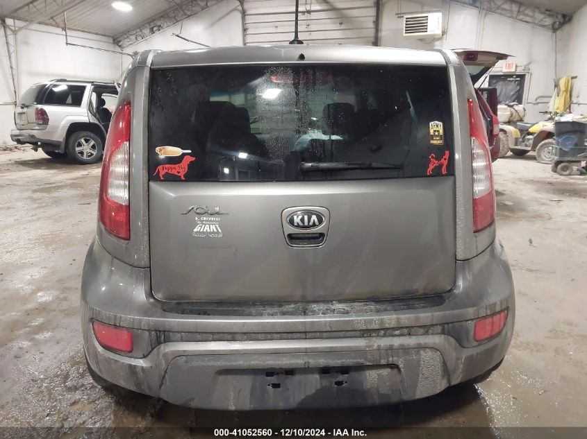 VIN KNDJT2A54D7523939 2013 KIA Soul no.16