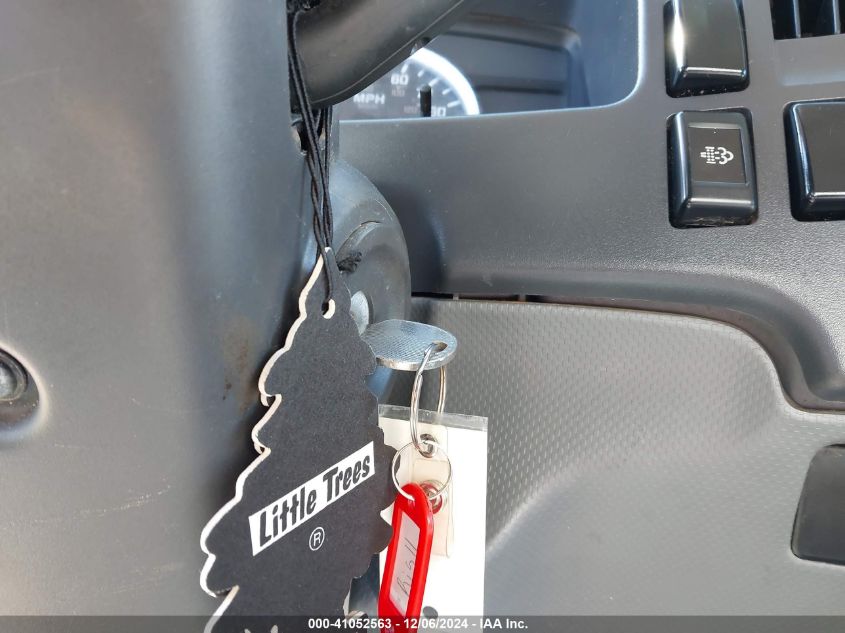 2016 Isuzu Dsl Reg At VIN: JALE5W168G7302326 Lot: 41052563