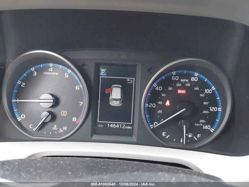 2017 TOYOTA RAV4 LE - 2T3ZFREV1HW318909