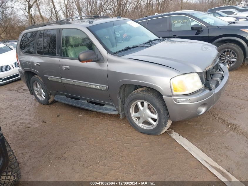 2005 GMC Envoy