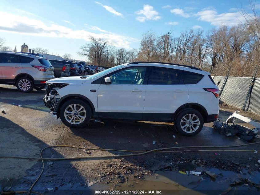 VIN 1FMCU0GD6JUD07558 2018 FORD ESCAPE no.15