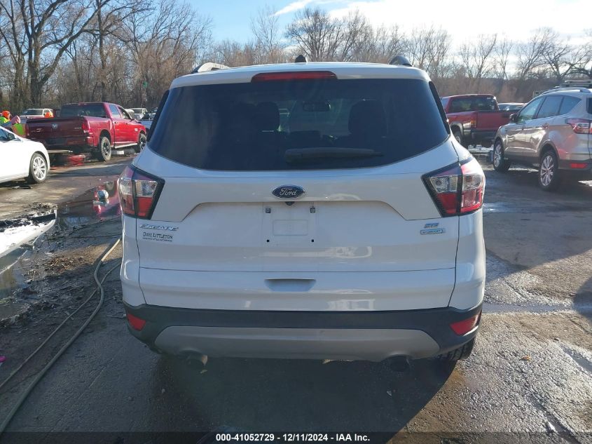 VIN 1FMCU0GD6JUD07558 2018 FORD ESCAPE no.17