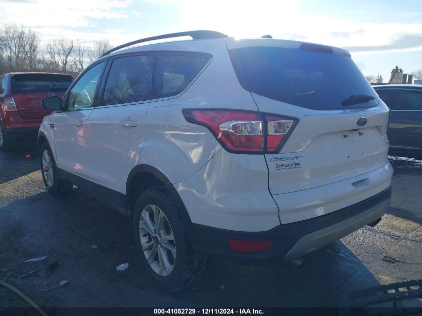 VIN 1FMCU0GD6JUD07558 2018 FORD ESCAPE no.3