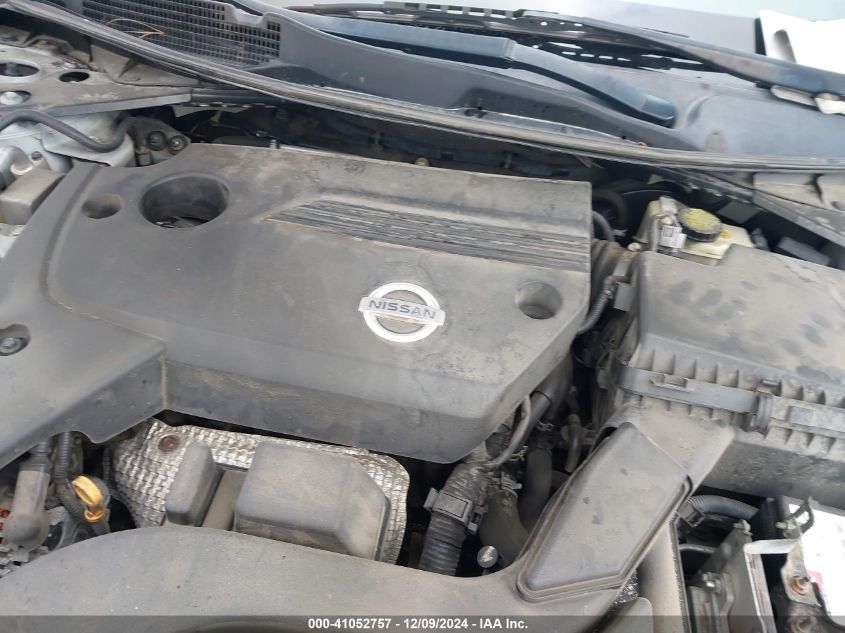 VIN 1N4AL3AP3EC423966 2014 NISSAN ALTIMA no.10