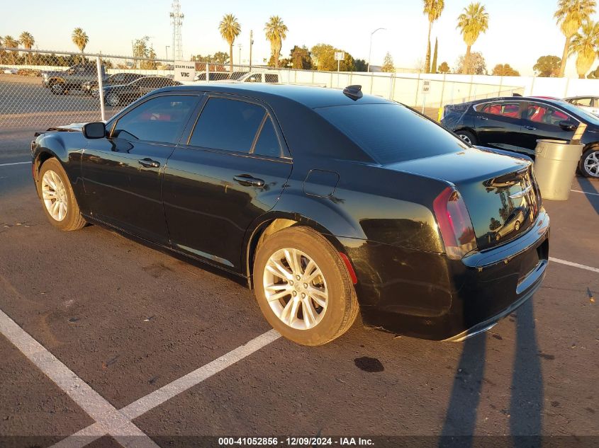 VIN 2C3CCAAG8GH252871 2016 Chrysler 300, Limited no.3