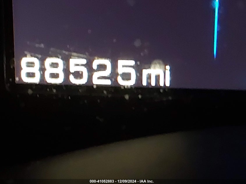 2013 CADILLAC ATS STANDARD - 1G6AG5RX7D0133599