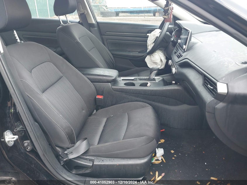 2020 NISSAN ALTIMA VIN: 1N4BL4BV6LC208795