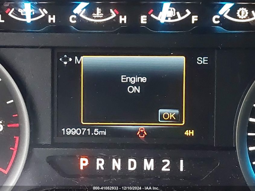 2015 Ford F-150 Xlt VIN: 1FTEX1EP1FFB48239 Lot: 41052933