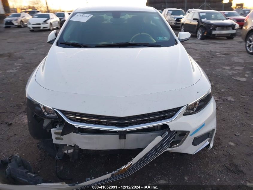 VIN 1G1ZD5ST6JF159435 2018 CHEVROLET MALIBU no.12