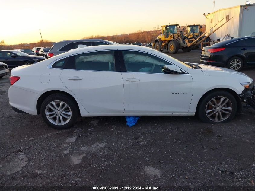 VIN 1G1ZD5ST6JF159435 2018 CHEVROLET MALIBU no.13