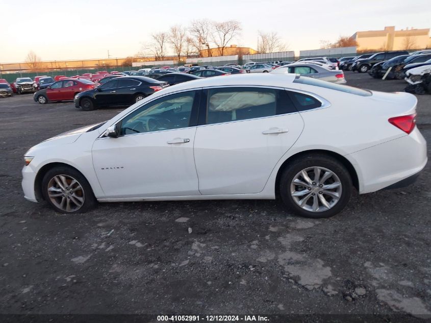 VIN 1G1ZD5ST6JF159435 2018 CHEVROLET MALIBU no.14