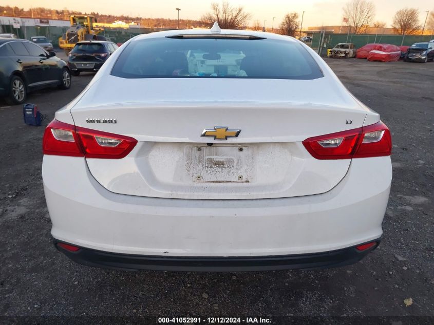 VIN 1G1ZD5ST6JF159435 2018 CHEVROLET MALIBU no.16