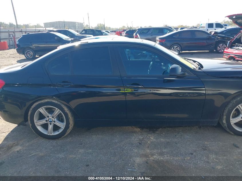 VIN WBA3B5C59DF590243 2013 BMW 328I no.14