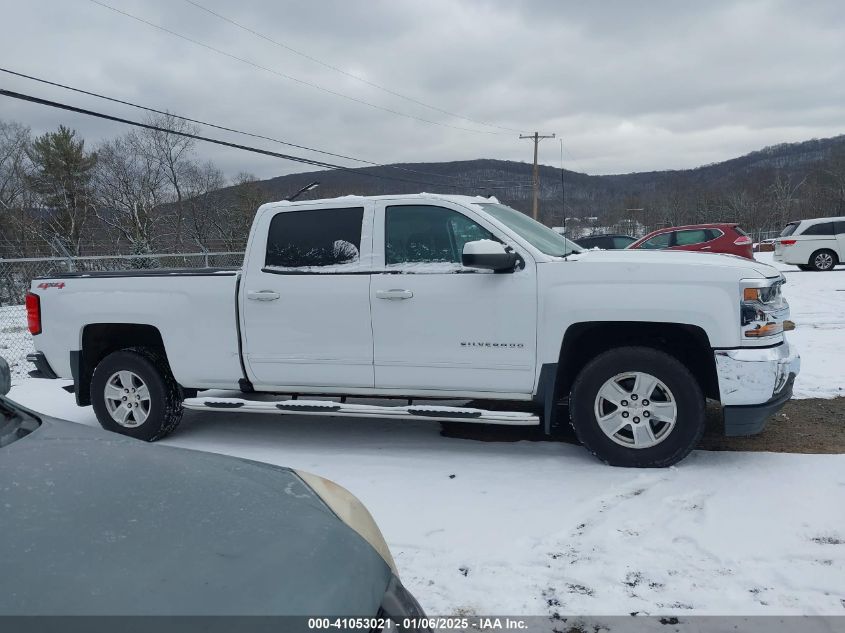 VIN 1GCUKREC2GF209136 2016 Chevrolet Silverado 1500... no.13