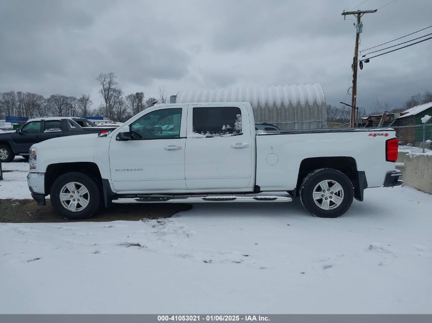 VIN 1GCUKREC2GF209136 2016 Chevrolet Silverado 1500... no.14