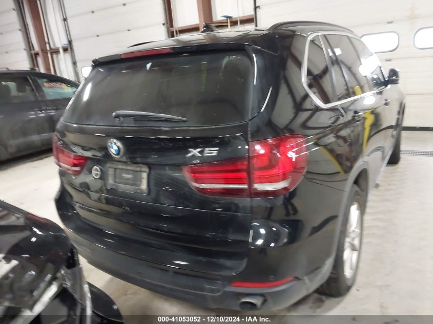 VIN 5UXKR0C53F0P00477 2015 BMW X5, Xdrive35I no.16