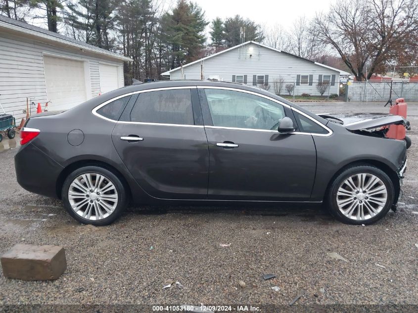 2014 Buick Verano VIN: 1G4PP5SK4E4150856 Lot: 41053180