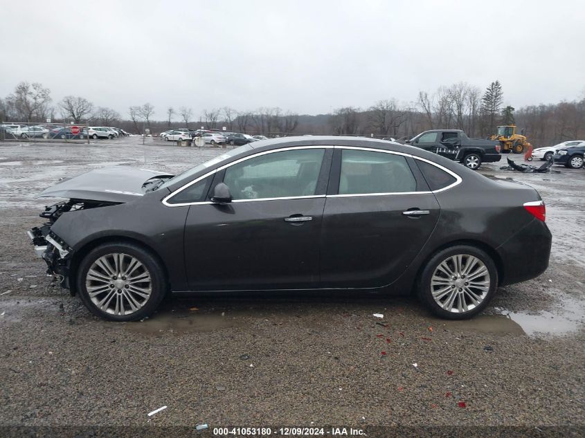 2014 Buick Verano VIN: 1G4PP5SK4E4150856 Lot: 41053180