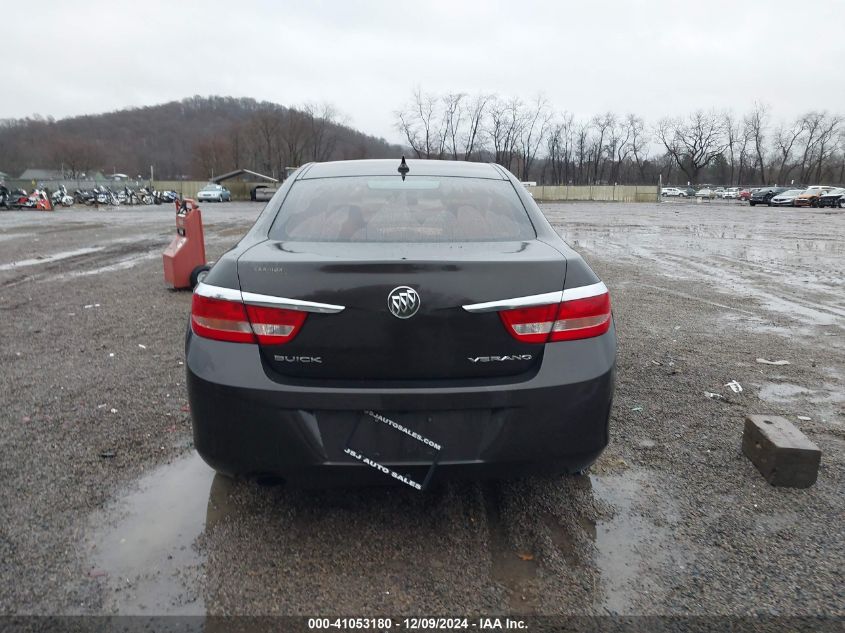 2014 Buick Verano VIN: 1G4PP5SK4E4150856 Lot: 41053180