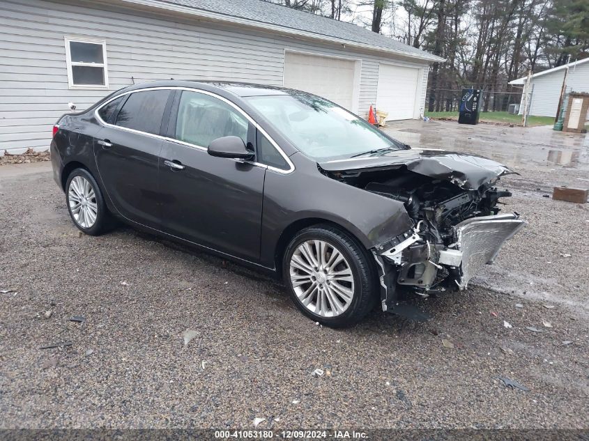 VIN 1G4PP5SK4E4150856 2014 BUICK VERANO no.1