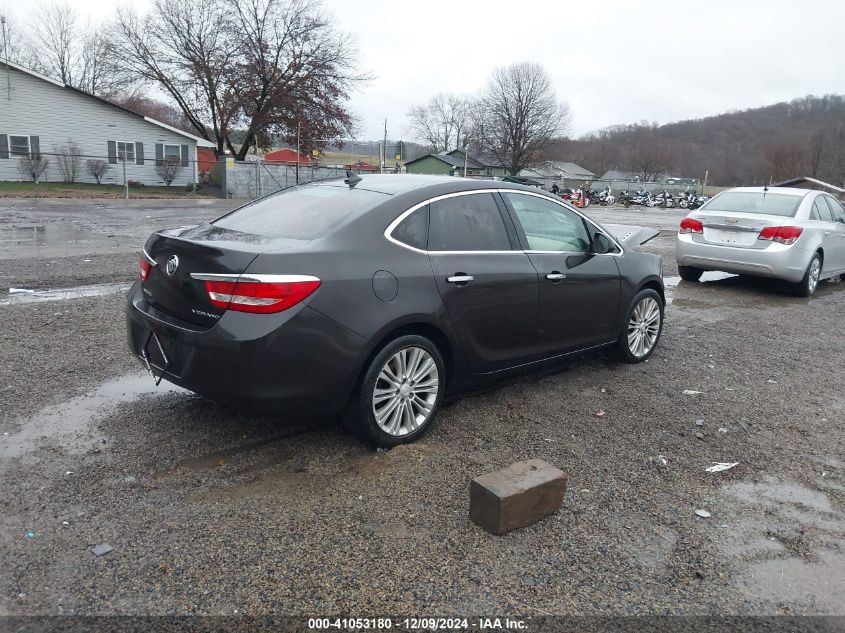 VIN 1G4PP5SK4E4150856 2014 BUICK VERANO no.4