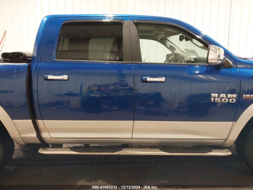 VIN 1C6RR7NT6GS229619 2016 RAM 1500, Laramie no.13