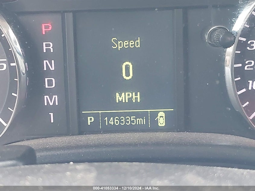 2016 CHEVROLET SILVERADO 2500HD WT - 1GB0CUEG3GZ285601