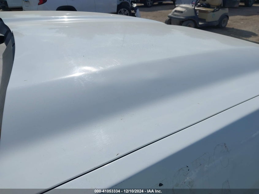 2016 CHEVROLET SILVERADO 2500HD WT - 1GB0CUEG3GZ285601